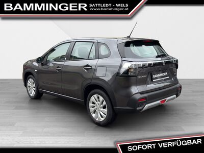 Suzuki S-Cross Neuwagen