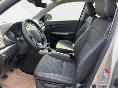 Suzuki Vitara Neuwagen
