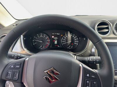 Suzuki Vitara Neuwagen