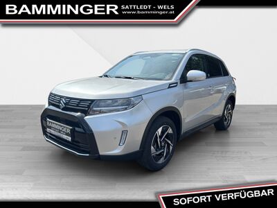 Suzuki Vitara Neuwagen