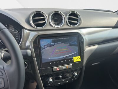 Suzuki Vitara Neuwagen
