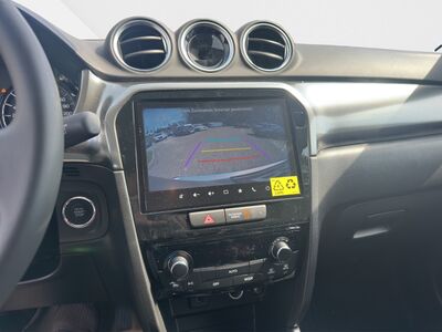 Suzuki Vitara Neuwagen