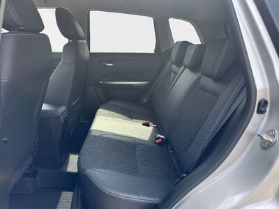 Suzuki Vitara Neuwagen