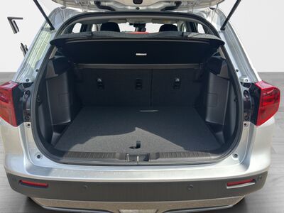 Suzuki Vitara Neuwagen