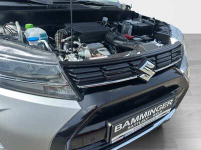 Suzuki Vitara Neuwagen