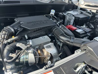 Suzuki Vitara Neuwagen