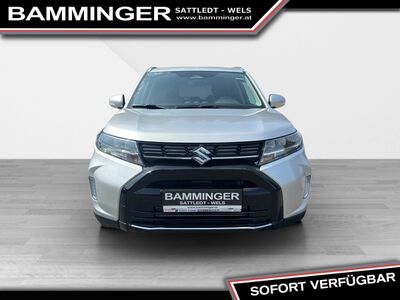 Suzuki Vitara Neuwagen