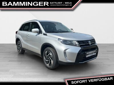 Suzuki Vitara Neuwagen
