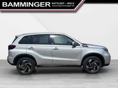 Suzuki Vitara Neuwagen