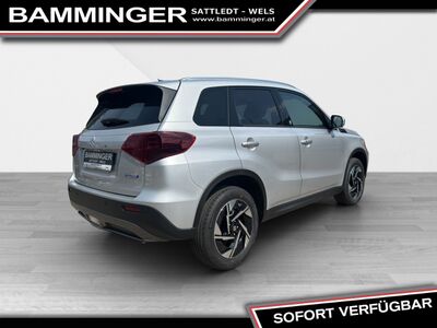 Suzuki Vitara Neuwagen