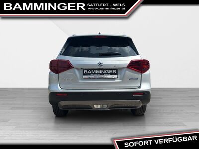 Suzuki Vitara Neuwagen