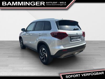 Suzuki Vitara Neuwagen