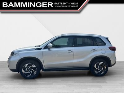 Suzuki Vitara Neuwagen