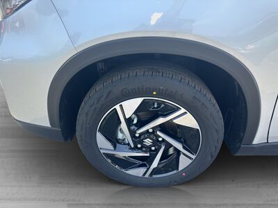 Suzuki Vitara Neuwagen