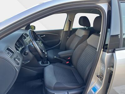 VW Polo Gebrauchtwagen