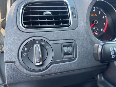 VW Polo Gebrauchtwagen