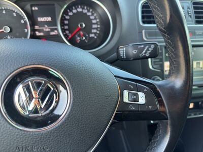VW Polo Gebrauchtwagen