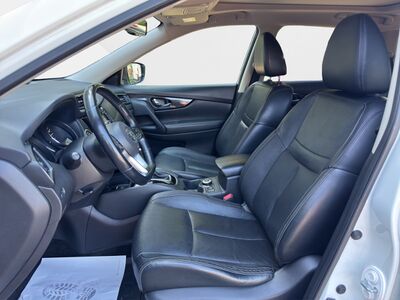 Nissan X-Trail Gebrauchtwagen