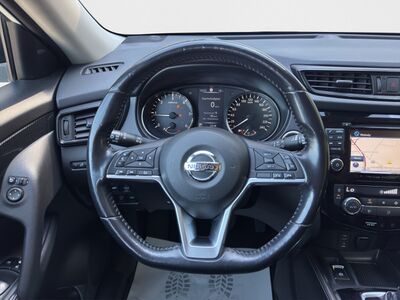 Nissan X-Trail Gebrauchtwagen