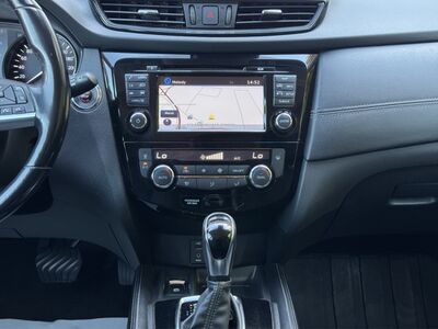 Nissan X-Trail Gebrauchtwagen