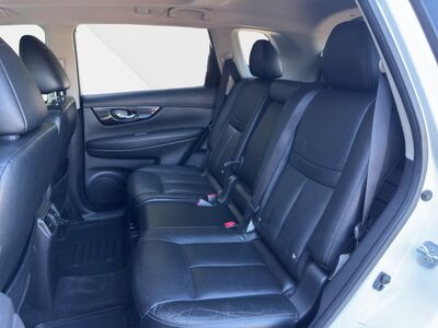 Nissan X-Trail Gebrauchtwagen