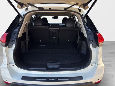 Nissan X-Trail Gebrauchtwagen
