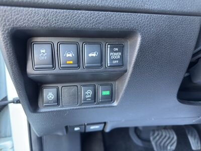 Nissan X-Trail Gebrauchtwagen