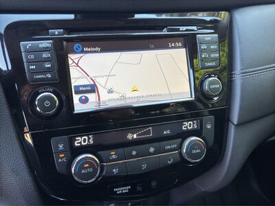 Nissan X-Trail Gebrauchtwagen