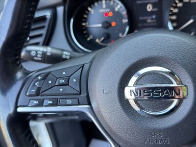 Nissan X-Trail Gebrauchtwagen