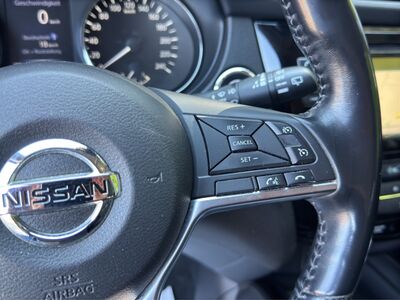 Nissan X-Trail Gebrauchtwagen
