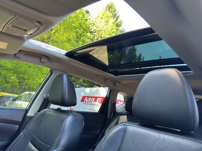 Nissan X-Trail Gebrauchtwagen