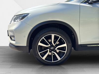 Nissan X-Trail Gebrauchtwagen