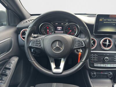 Mercedes-Benz A-Klasse Gebrauchtwagen