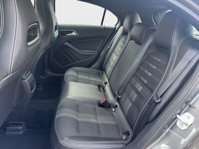 Mercedes-Benz A-Klasse Gebrauchtwagen