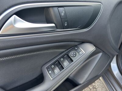 Mercedes-Benz A-Klasse Gebrauchtwagen