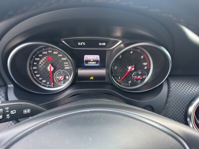 Mercedes-Benz A-Klasse Gebrauchtwagen