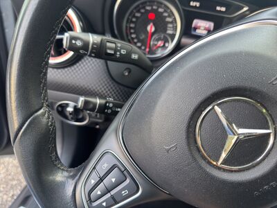 Mercedes-Benz A-Klasse Gebrauchtwagen