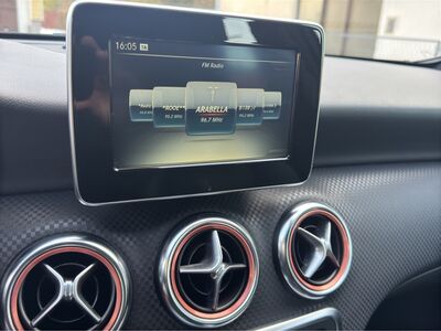 Mercedes-Benz A-Klasse Gebrauchtwagen
