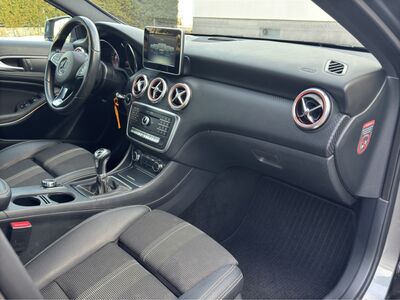 Mercedes-Benz A-Klasse Gebrauchtwagen