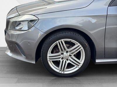Mercedes-Benz A-Klasse Gebrauchtwagen