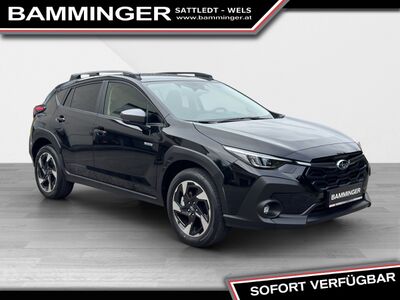 Subaru Crosstrek Neuwagen