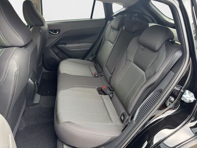 Subaru Crosstrek Neuwagen