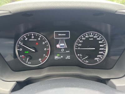 Subaru Crosstrek Neuwagen