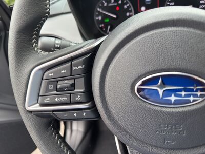 Subaru Crosstrek Neuwagen