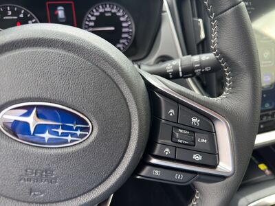 Subaru Crosstrek Neuwagen
