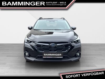 Subaru Crosstrek Neuwagen