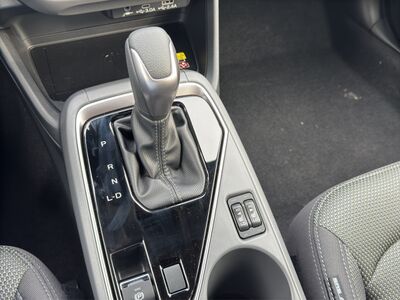 Subaru Crosstrek Neuwagen