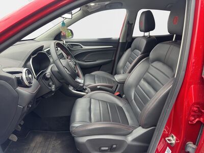 MG ZS Gebrauchtwagen