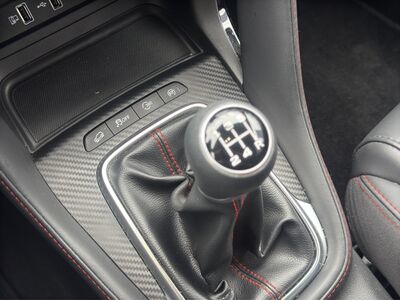 MG ZS Gebrauchtwagen