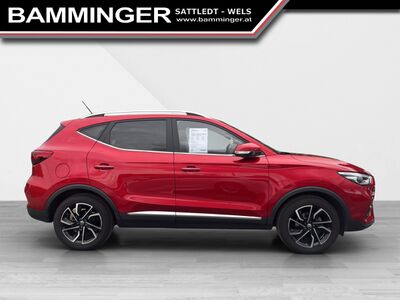 MG ZS Gebrauchtwagen